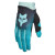 Жіночі перчатки FOX 180 Woman Glove - COLLECT [Spearmint], S (8)